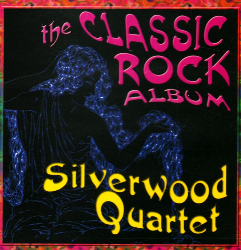 Classic Rock Album