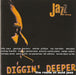 Diggin' Deeper Vol.1