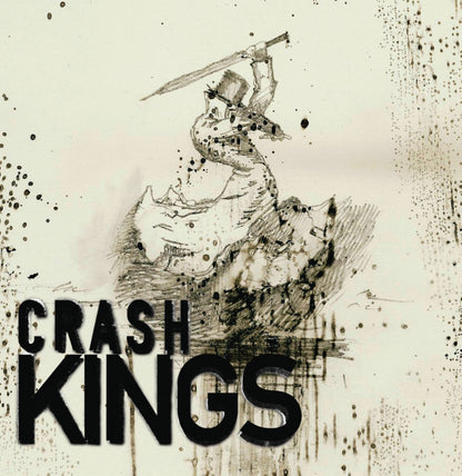 Crash Kings - Crash Kings