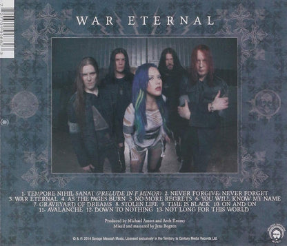 War Eternal