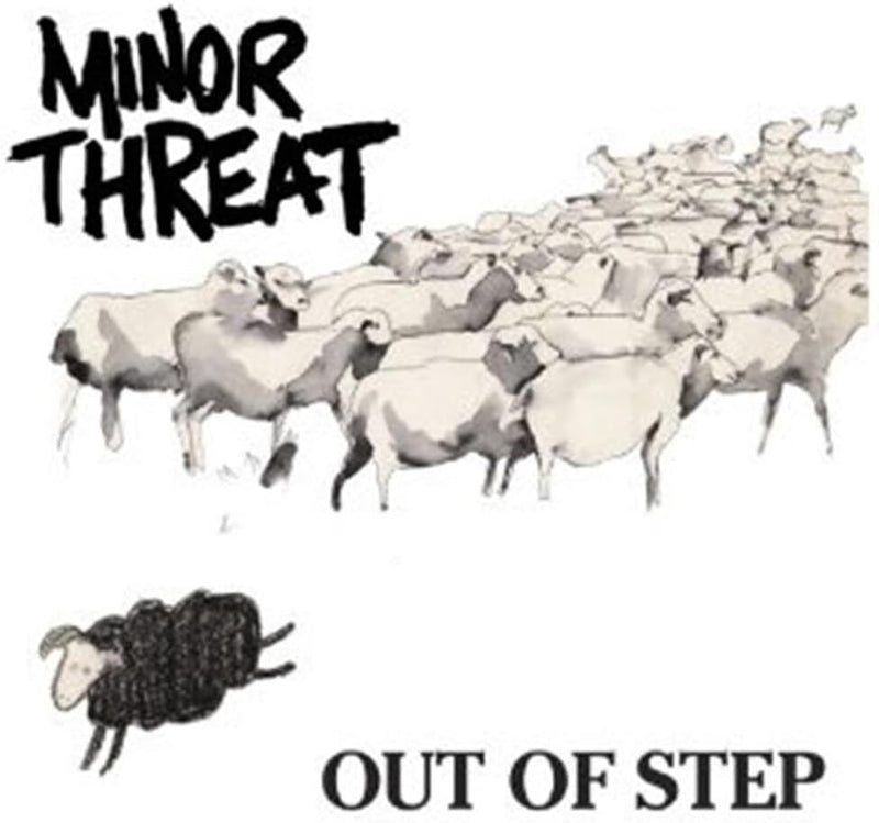 Out of Step