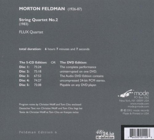 String Quartet No. 2
