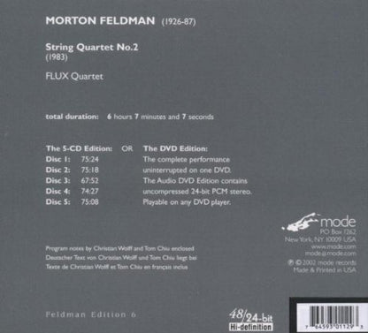String Quartet No. 2