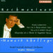 Piano Concertos 1 and 4