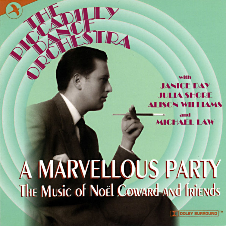A marvellous party
