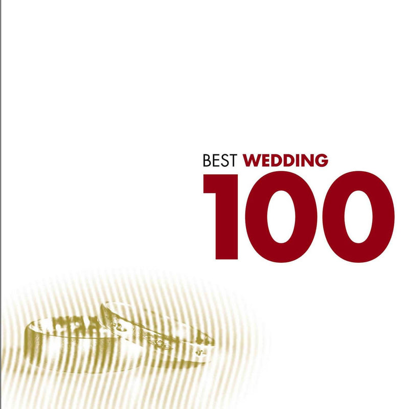 Best Wedding 100