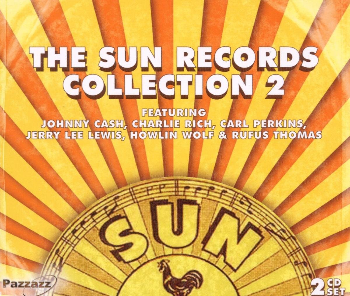 Sun Records Collection Vol.2