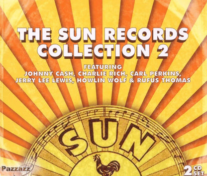 Sun Records Collection Vol.2
