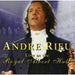 Live At The Royal Albert Hall