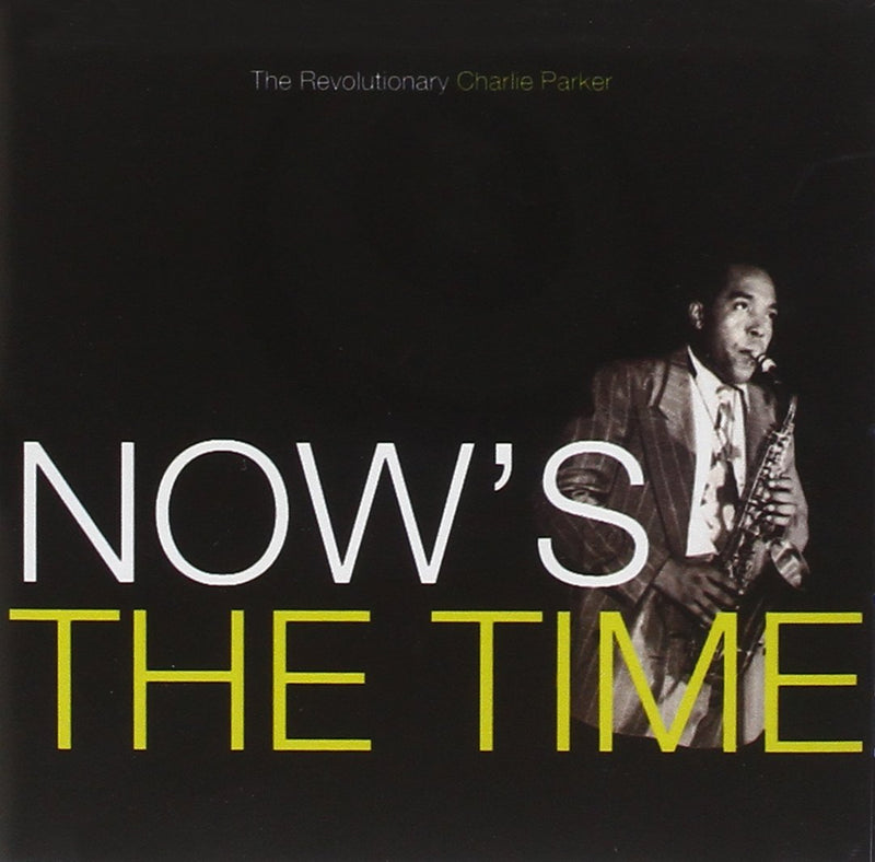 Now's the Time