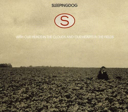 With Our Heads In The Clouds and Our Hearts In The Fields
