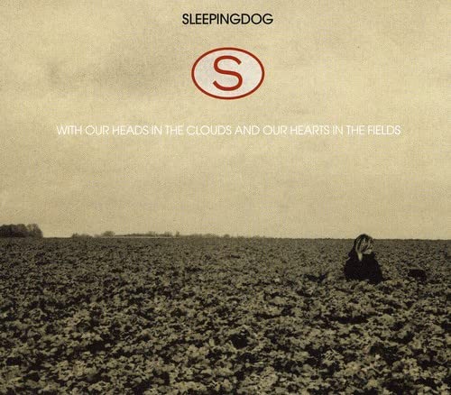With Our Heads In The Clouds and Our Hearts In The Fields