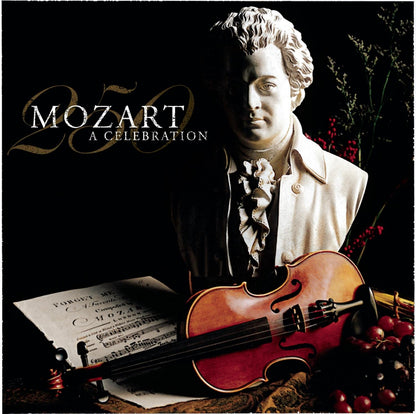 Mozart 250: Celebration of Genius of Mozart
