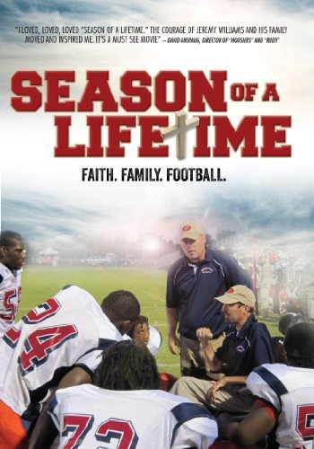 SEASON OF A LIFETIME
