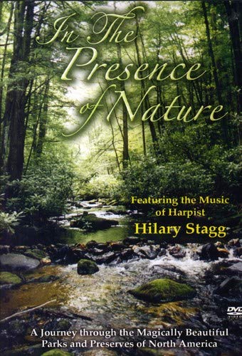 In the Presence of Nature