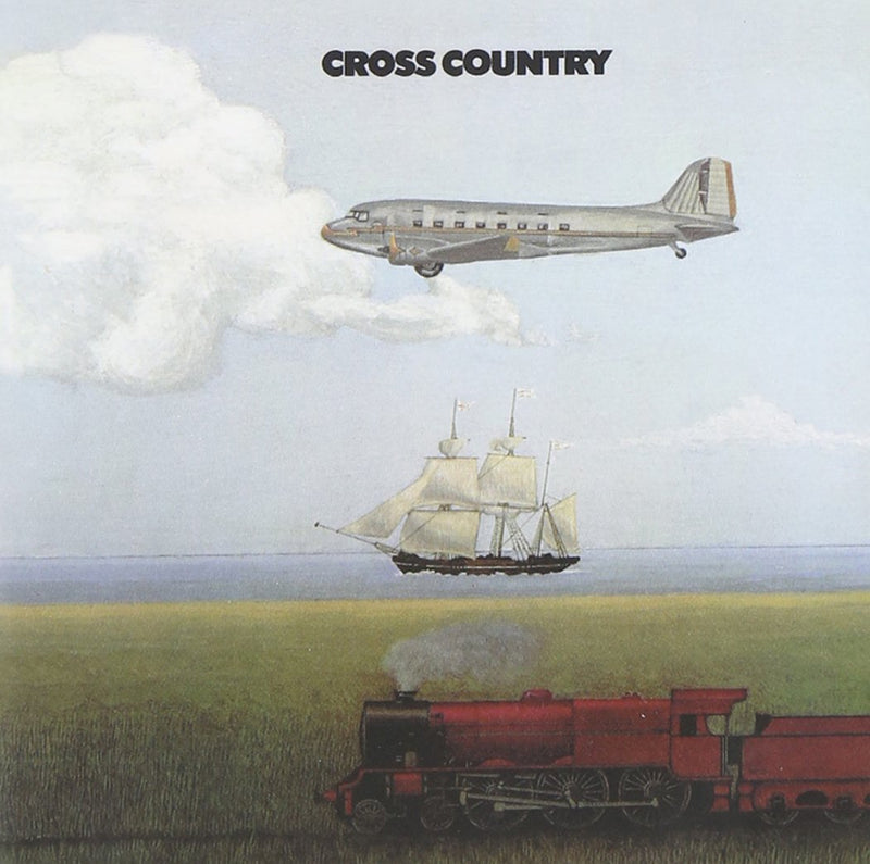 Cross Country