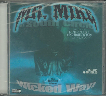 Wicked Wayz