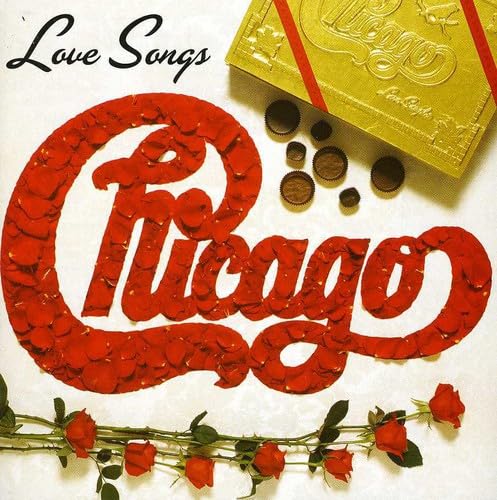 Love Songs (+ Bonus