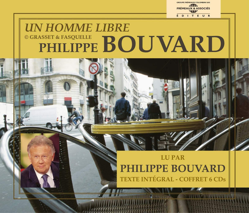 Un Homme Libre