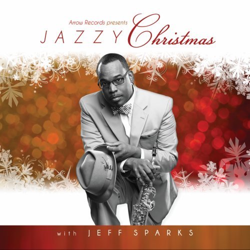 Jeff Sparks - Jazzy Christmas