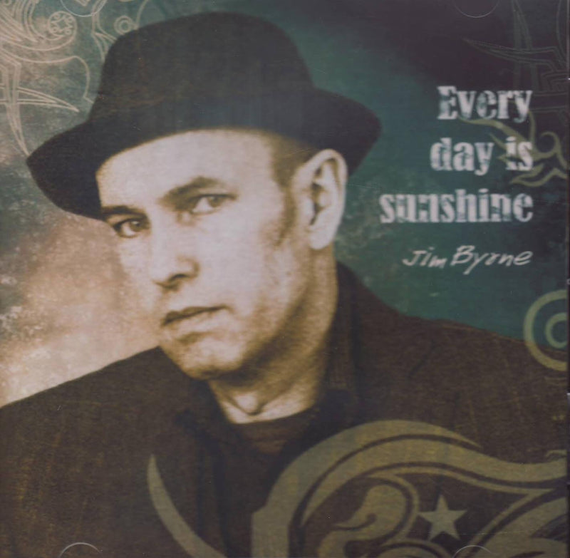 Every Day Is Sunshine