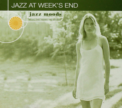 Jazz Moods