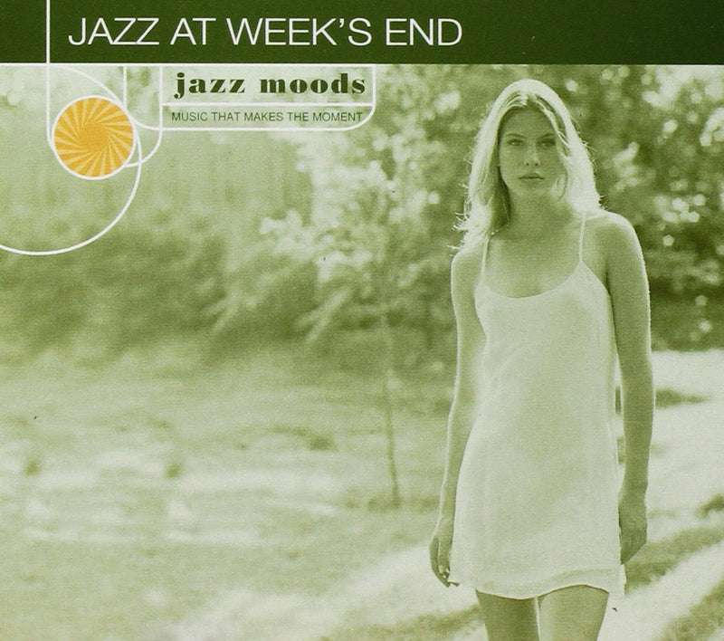 Jazz Moods