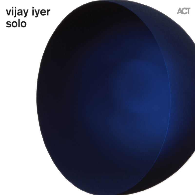 Solo - Vijay Iyer