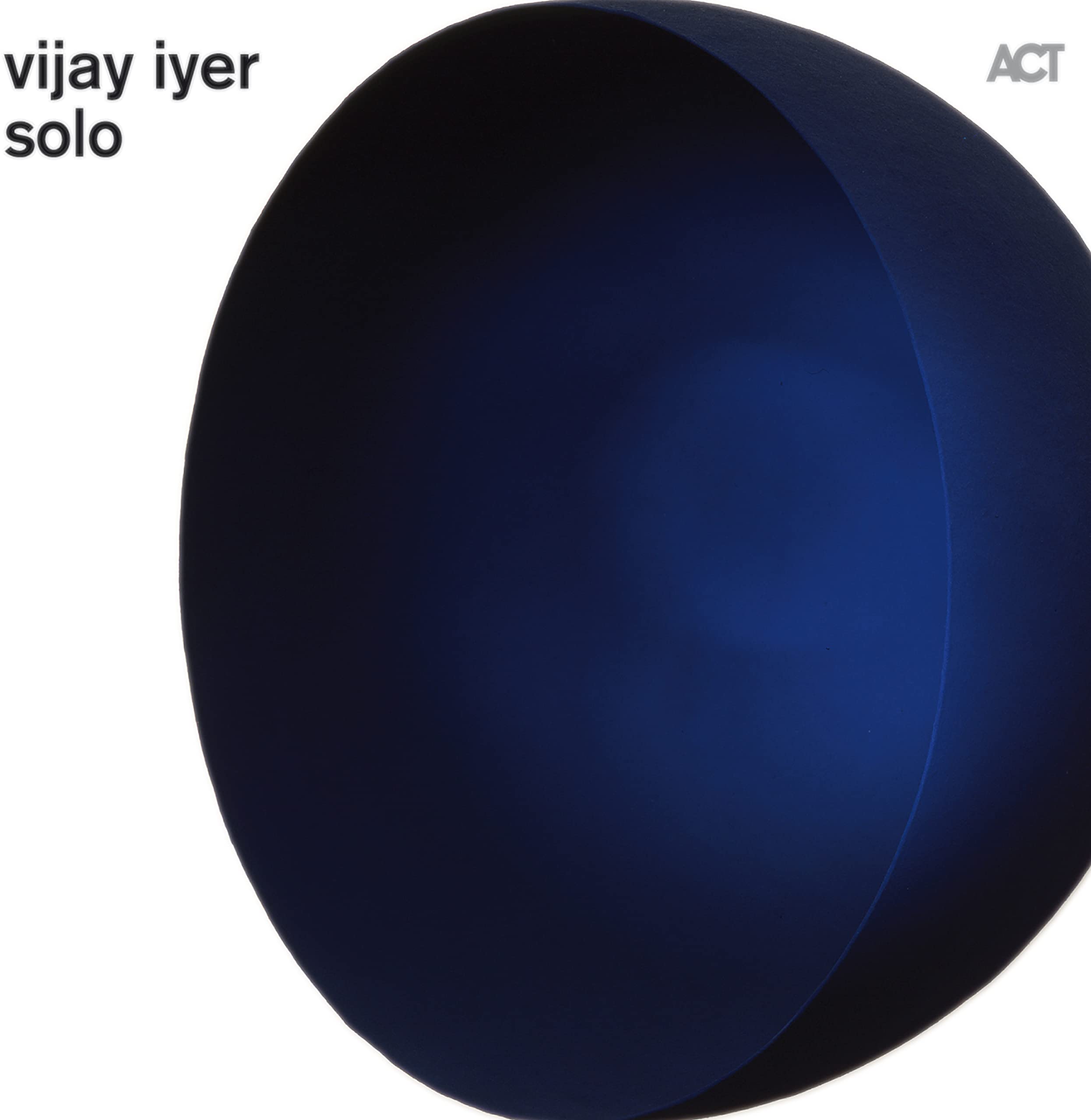 Solo - Vijay Iyer