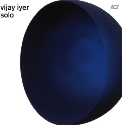 Solo - Vijay Iyer