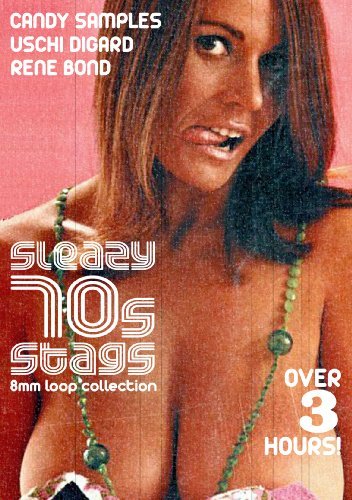 Sleazy 70S Stags