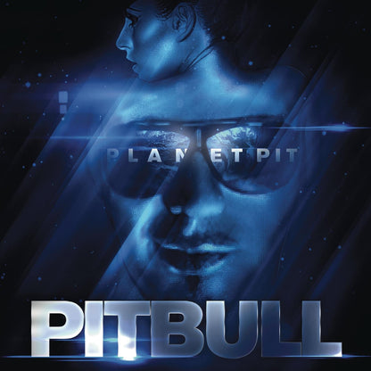 Planet Pit  clean