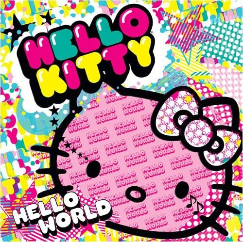 Hello Kitty: Hello World