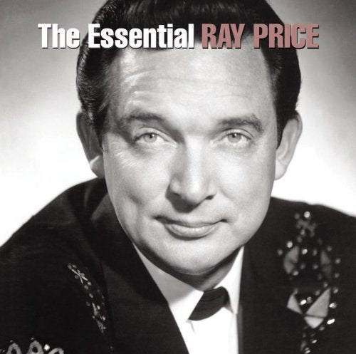 Essential Ray Price, the