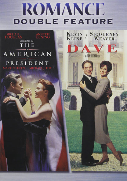 The American President