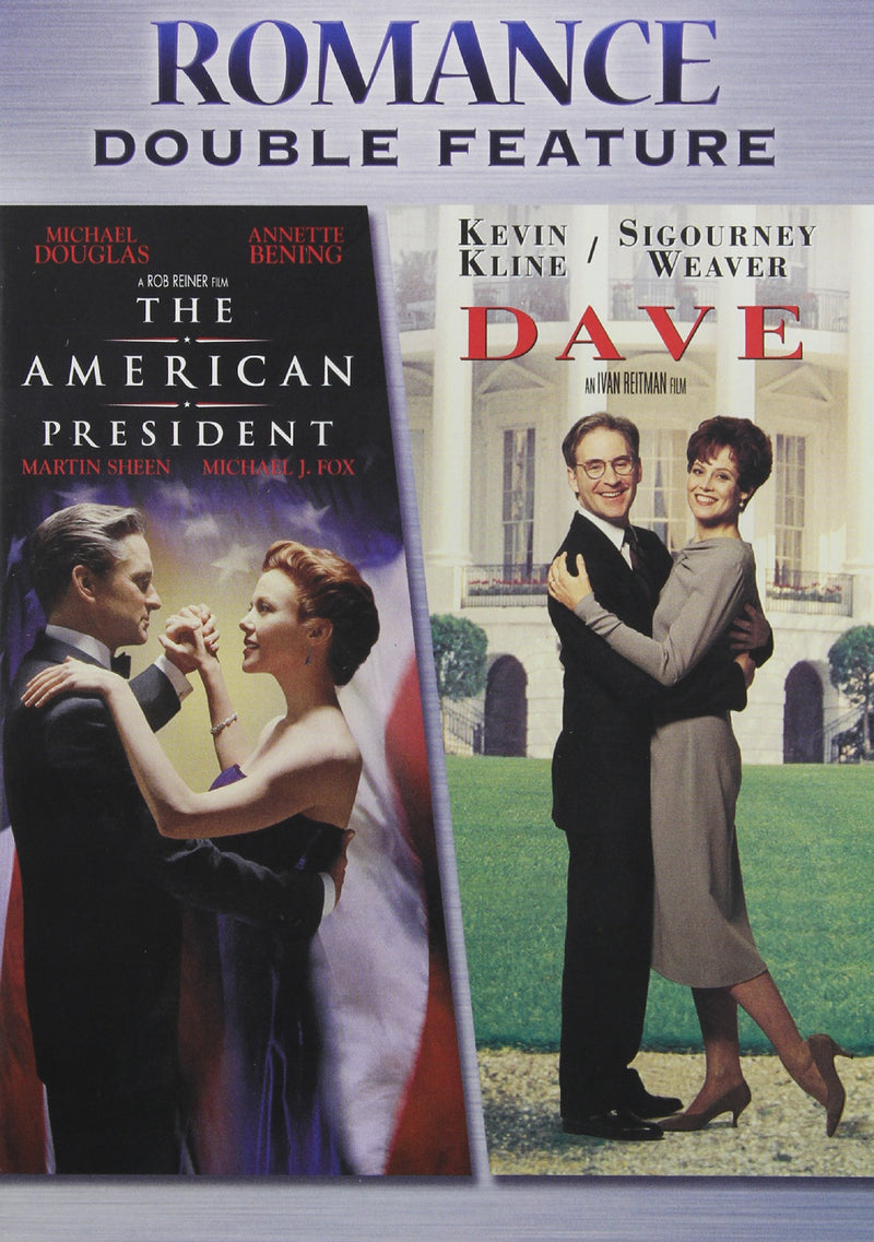 The American President