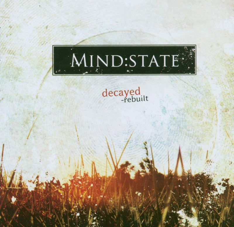 Decayed-Rebuilt