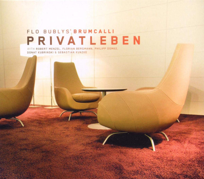 Flo Bublys` Brumcalli - Privatleben