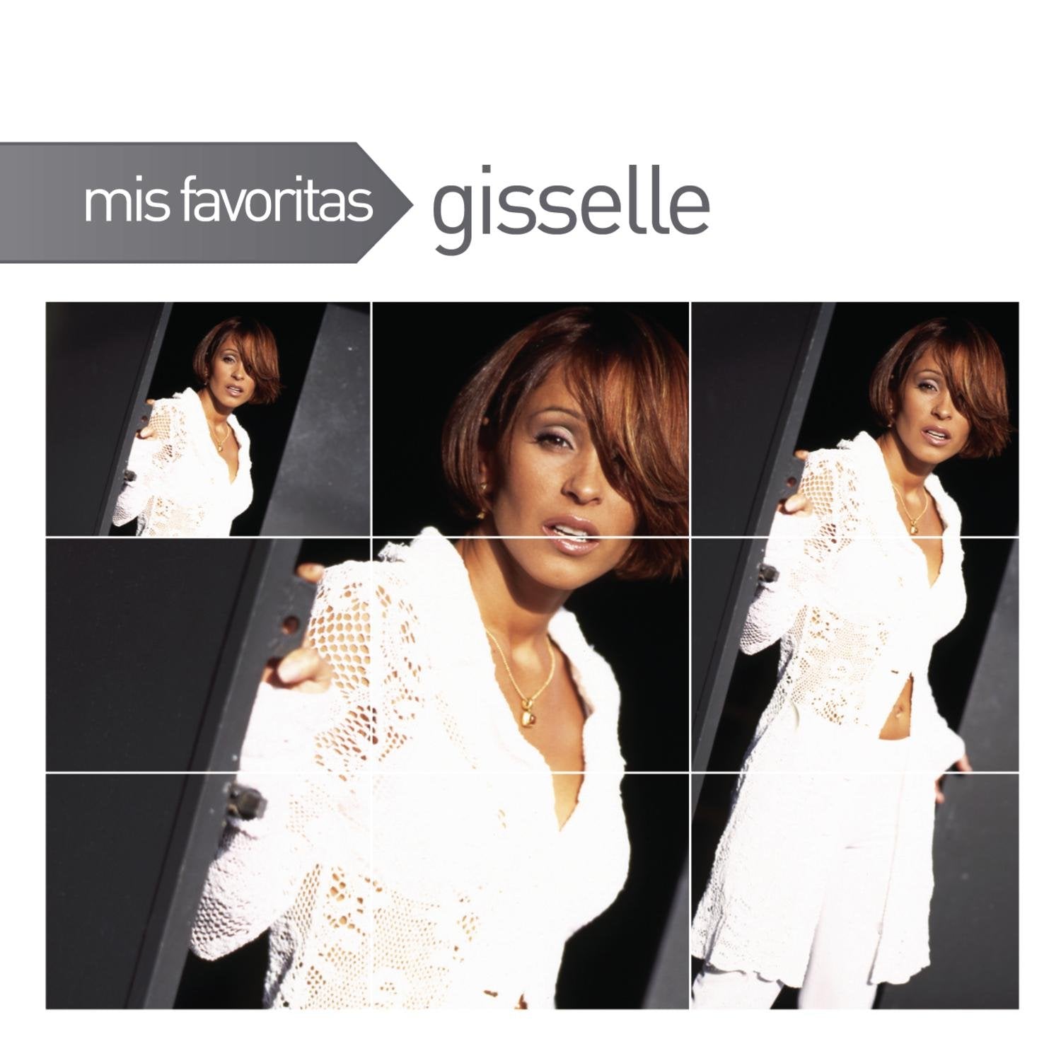 Gisselle-Mis Favortas