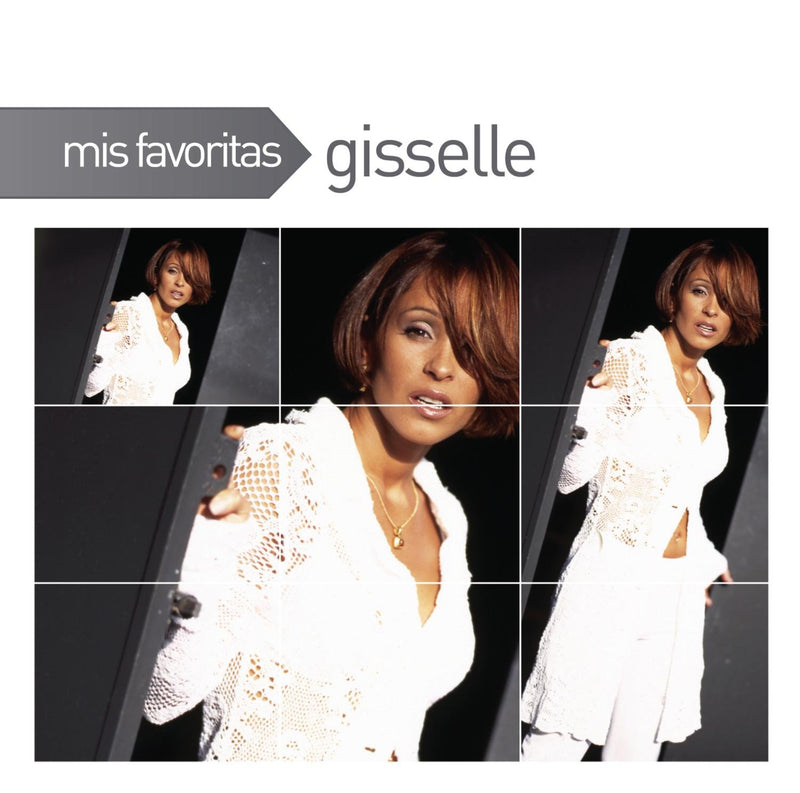 Gisselle-Mis Favortas