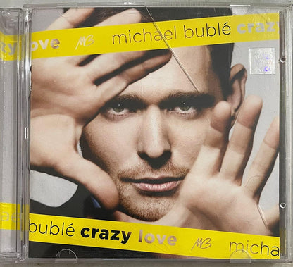 Crazy Love