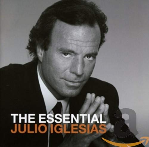 Essential Julio Iglesias