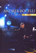 Andrea Bocelli: Vivere - Live in Tuscany