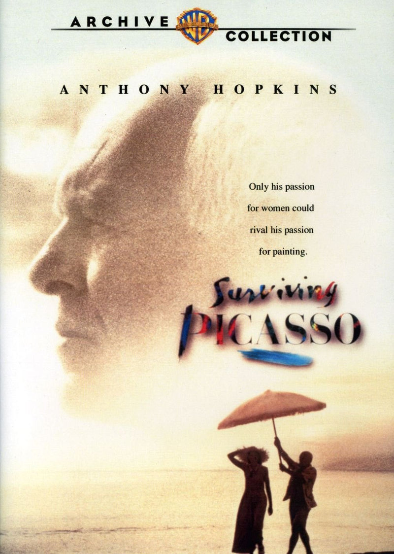 Surviving Picasso