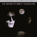 SISTERS OF MERCY - FLOODLAND (1 LP