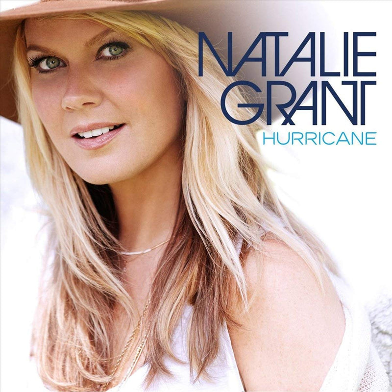 Nathalie Grant - Hurricane