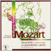 Piano Quartets K.478 & K.493