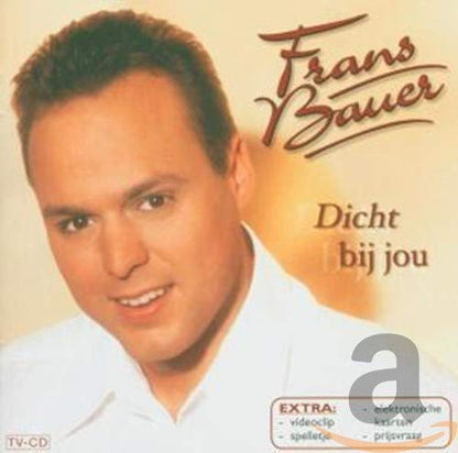 Dicht Bij Jou