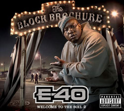 The Block Brochure Part 2