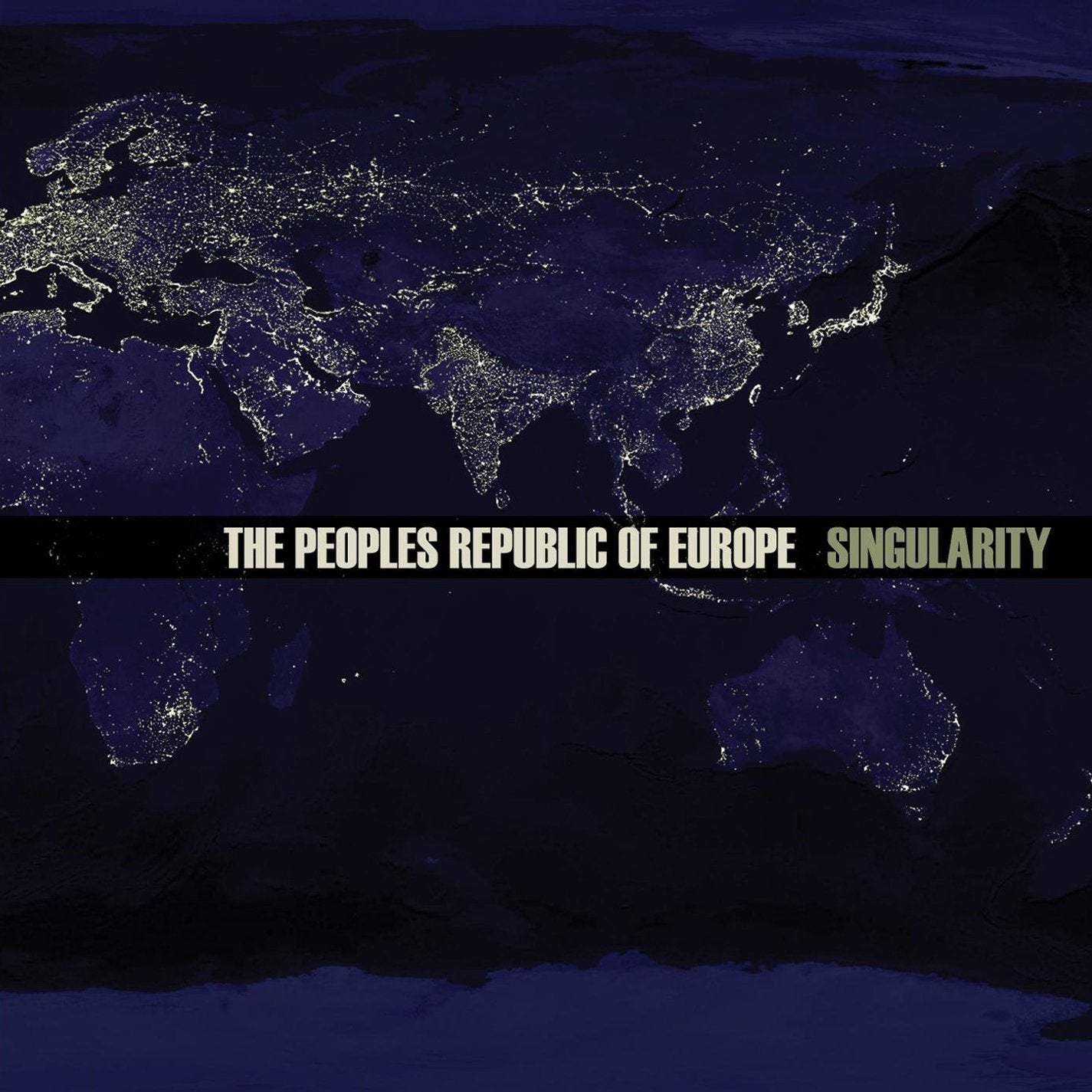 Singularity